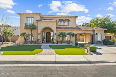 7281 W Mariposa Grande Lane, Peoria, AZ 85383 - Photo 2