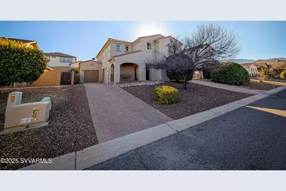 455 Phelps Drive, Clarkdale, AZ 86324 - Photo 8