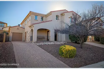 455 Phelps Drive, Clarkdale, AZ 86324 - Photo 1