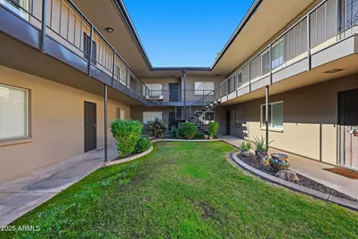 6544 N 12th Street N #19, Phoenix, AZ 85014 - Photo 26