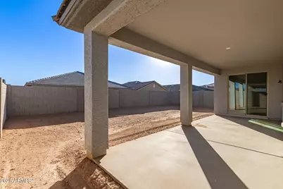 18353 W Villa Hermosa Lane, Surprise, AZ 85387 - Photo 30