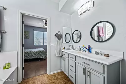 1896 W Half Moon Circle, San Tan Valley, AZ 85144 - Photo 16