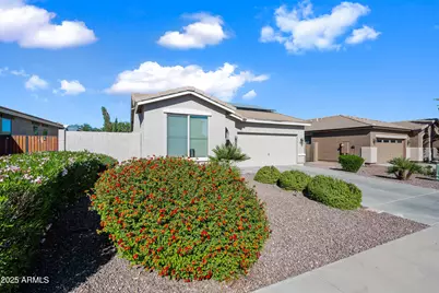 1896 W Half Moon Circle, San Tan Valley, AZ 85144 - Photo 26