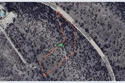 991 Avenida Revolucion -- #44, Rio Rico, AZ 85648 - Photo 1