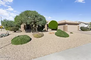 17802 N Bridle Ln, Surprise, AZ 85374 - Photo 4