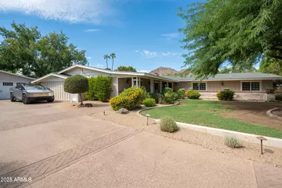 6002 E Calle Rosa --, Scottsdale, AZ 85251 - Photo 2