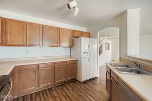 191 S 223rd Ave, Buckeye, AZ 85326 - Photo 10