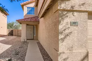 191 S 223rd Ave, Buckeye, AZ 85326 - Photo 4
