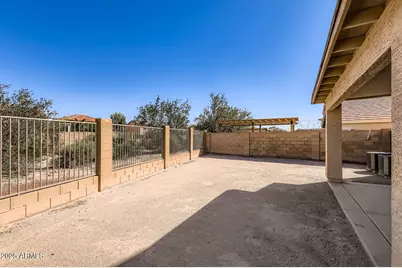 191 S 223rd Avenue, Buckeye, AZ 85326 - Photo 28