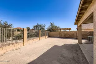 191 S 223rd Ave, Buckeye, AZ 85326 - Photo 28