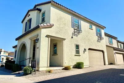 2491 N 149th Lane, Goodyear, AZ 85395 - Photo 2