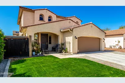 10043 W Foothill Drive, Peoria, AZ 85383 - Photo 2