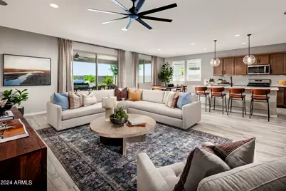 1121 W Arastra Way, Apache Junction, AZ 85120 - Photo 4