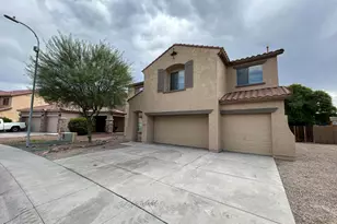 9315 W Bennet Plaza, Phoenix, AZ 85037 - Photo 1