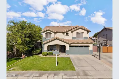 7732 W Louise Drive, Peoria, AZ 85383 - Photo 42