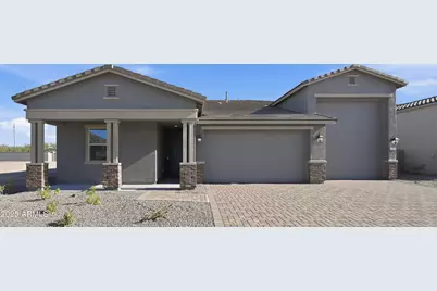 5305 N 177th Lane, Litchfield Park, AZ 85340 - Photo 1