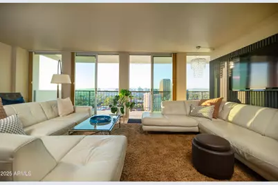 2323 N Central Avenue #1701, Phoenix, AZ 85004 - Photo 6