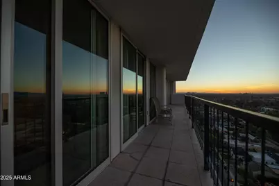2323 N Central Avenue #1701, Phoenix, AZ 85004 - Photo 38