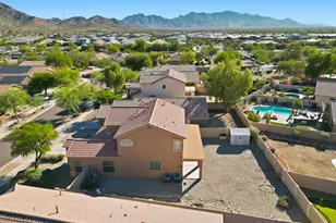 17441 W Rock Wren Ct, Goodyear, AZ 85338 - Photo 56