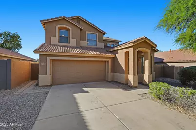 17441 W Rock Wren Court, Goodyear, AZ 85338 - Photo 1