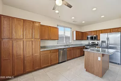 17441 W Rock Wren Court, Goodyear, AZ 85338 - Photo 16