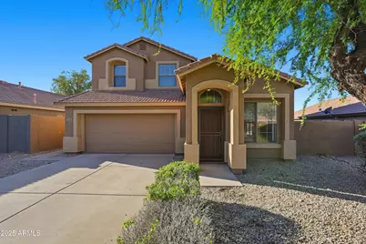 17441 W Rock Wren Court, Goodyear, AZ 85338 - Photo 2