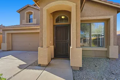 17441 W Rock Wren Court, Goodyear, AZ 85338 - Photo 4