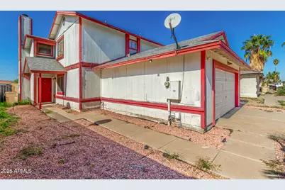 11226 N 81st Avenue, Peoria, AZ 85345 - Photo 8