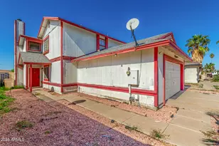 11226 N 81st Ave, Peoria, AZ 85345 - Photo 8