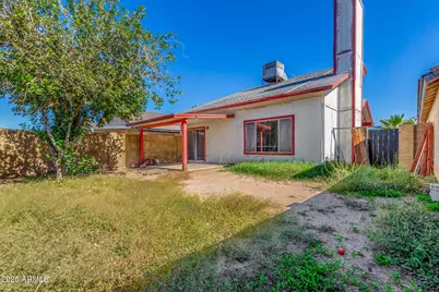 11226 N 81st Avenue, Peoria, AZ 85345 - Photo 34