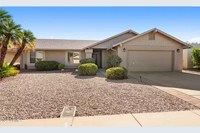 2698 Leisure World --, Mesa, AZ 85206 - Photo 1
