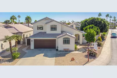 8977 W Lisbon Lane, Peoria, AZ 85381 - Photo 1