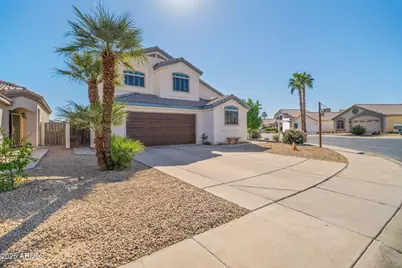 8977 W Lisbon Lane, Peoria, AZ 85381 - Photo 30