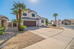 8977 W Lisbon Ln, Peoria, AZ 85381 - Photo 30