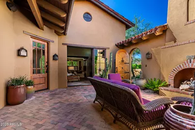 10443 E Rising Sun Drive, Scottsdale, AZ 85262 - Photo 6