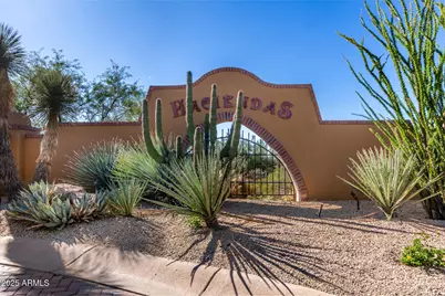 10443 E Rising Sun Drive, Scottsdale, AZ 85262 - Photo 46