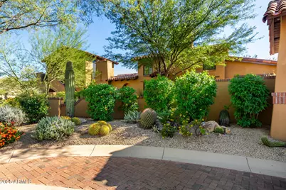 10443 E Rising Sun Drive, Scottsdale, AZ 85262 - Photo 1