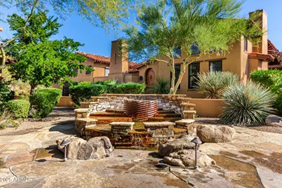 10443 E Rising Sun Drive, Scottsdale, AZ 85262 - Photo 4