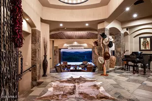 39601 N Ocotillo Ridge Dr, Carefree, AZ 85377 - Photo 16