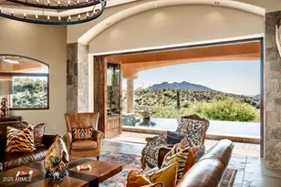 39601 N Ocotillo Ridge Dr, Carefree, AZ 85377 - Photo 14