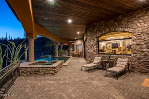 39601 N Ocotillo Ridge Dr, Carefree, AZ 85377 - Photo 62