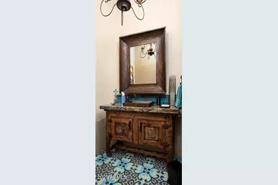 39601 N Ocotillo Ridge Drive, Carefree, AZ 85377 - Photo 42