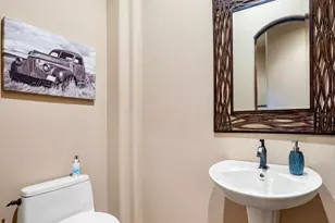 39601 N Ocotillo Ridge Dr, Carefree, AZ 85377 - Photo 46