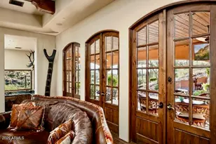 39601 N Ocotillo Ridge Dr, Carefree, AZ 85377 - Photo 30