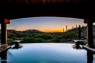 39601 N Ocotillo Ridge Dr, Carefree, AZ 85377 - Photo 54