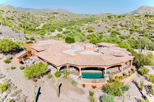 39601 N Ocotillo Ridge Dr, Carefree, AZ 85377 - Photo 78