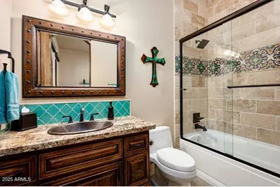 39601 N Ocotillo Ridge Drive, Carefree, AZ 85377 - Photo 40