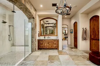 39601 N Ocotillo Ridge Drive, Carefree, AZ 85377 - Photo 28