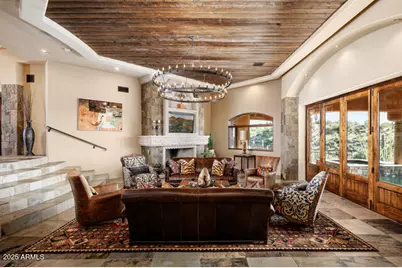 39601 N Ocotillo Ridge Drive, Carefree, AZ 85377 - Photo 12