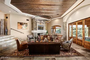 39601 N Ocotillo Ridge Dr, Carefree, AZ 85377 - Photo 12